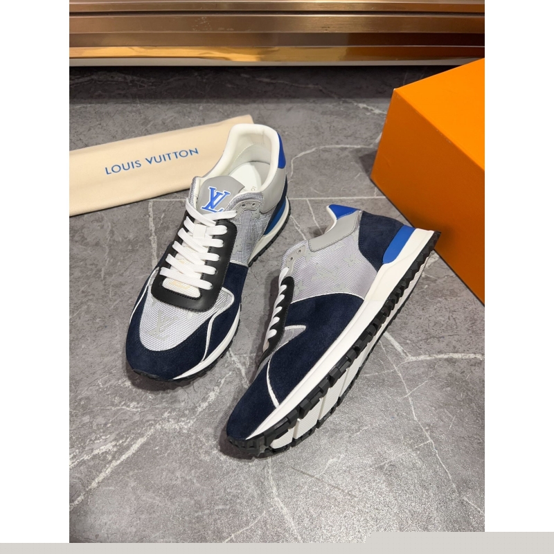 l**is V*t*n sneakers
